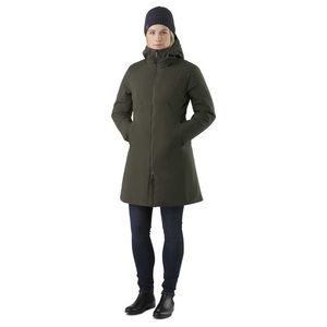 Arc’teryx Sylva Parka